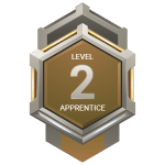 Level 2: Apprentice