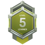 Level 5: Learner